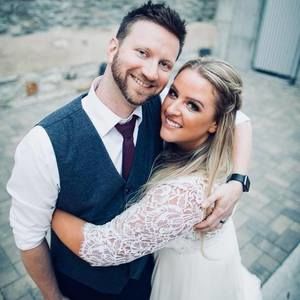 Meet your Posher, Nate